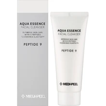 Medi-Peel Peptide 9 Aqua Essence Facial Cleanser Пенка для умывания с пептидами 150 ml: Пол Для женщин