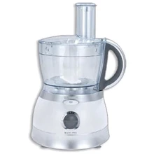 Кухонный комбайн Kenwood FP 210: Мощность, Вт 500 Вт