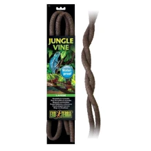 Растение Exo Terra Jungle Vine/Лоза для террариума L (015561230865): undefined undefined