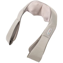 Массажер Массажер для шеи HoMedics NMS-620H-EU: Производитель HoMedics
