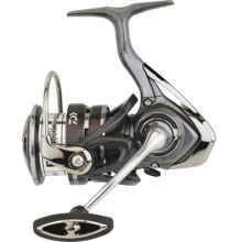 Котушка рибальська Daiwa 20 Exceler LT 6000: Тип Безінерційна