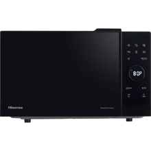 Микроволновая печь Hisense H23MOBSD2H4 Микроволновая печь Hisense H23MOBSD2H4: Объем, л 23