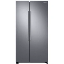 Холодильник Side-by-Side Samsung RS66N8101S9: Размеры ВxШxГ, см 178 х 91.2 х 77.2