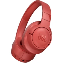 Навушники JBL 750 BTNC, Coral (JBLT750BTNCCOR): Тип конструкції накладні