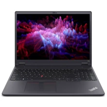 Ноутбук Lenovo ThinkPad P16v G1 (21FE000KMH): Экран 16" (1920x1200)