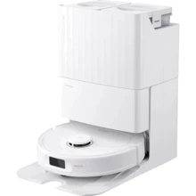 Робот уборщик Xiaomi RoboRock Q Revo Pro White: Производитель Xiaomi