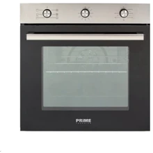Духовой шкаф электрический Prime Technics PMX 73 PX5MB: Объем, л 71