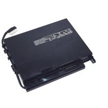 Батарея для ноутбука HP PF06XL Omen 17-w100 11.55V Black 8300mAh (65228): Сумісність 852801-2C1, 853294-850, 853294-855, HSTNN-DB7M, PF06XL