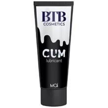 Смазка на водной основе MAI BTB CUM (100 мл): Для кого Унисекс