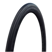 Покришка 700x25C (25-622) Schwalbe ONE 365 Perf, RaceGuard, Folding B/B-SK+BRT HS462A ADDIX 4Season 67EPI (TIR-39-30): Діаметр 28"