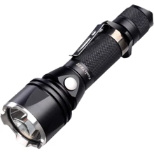 Ліхтар Fenix TK22 XM-L2 U2: Тип Тактичний