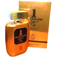 Парфюмированная вода Khalis 1 Millionaire 100 ml: Вид Парфюмированная вода
