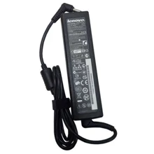 Зарядний пристрій Lenovo 65W 20V 3.25A 5.5 x 2.5mm CPA-A065 OEM (6864): Напруга 20V