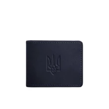 Покриття для посвідчення BlankNote Crazy Horse синій (BN-IDC-2-nn): Стать Унисекс