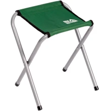Стул раскладной Skif Outdoor Compact green (389.01.40): Тип Стул раскладной
