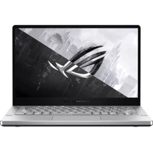 Ноутбук ASUS ROG Zephyrus G14 GA401QM (GA401QM-211.ZG14) RB: Екран 14 " (1920x1080)