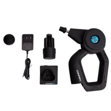 Перкусійний масажер Compex FIXX 1.0 (INTL-CX192WL02): undefined undefined