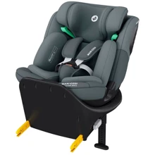 Автокресло Maxi-Cosi Emerald 360 S Tonal Graphite (8620106110): Группа 0/1/2/3 (с рождения до 36 кг)