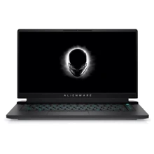 Ноутбук Dell Alienware m15 R7 (AWM15R7-9782BLK-PUS): Экран 15.6" SVA (2560х1440)