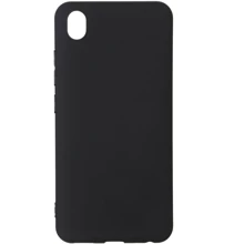 Чехол для телефонов ArmorStandart Matte Slim Fit Black for Vivo Y1s (ARM60704): Совместимость Vivo Y1s