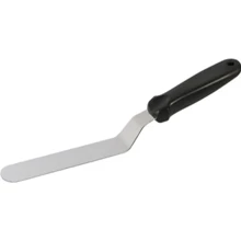 Лопатка кондитерська з уступом Martellato 2х9 см (513-0090): undefined undefined