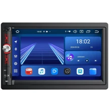 Автомагнитола Qline Dino-1510PRO: Дисплей 7,01” (1024х600)