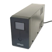 EnerGenie 850VA LCD (EG-UPS-032): Производитель EnerGenie