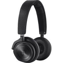 Навушники Bang & Olufsen BeoPlay H8 Black (6422): Тип конструкції накладні
