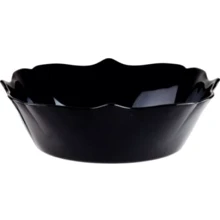 Салатник Luminarc Authentic Black J1345 (160 см): undefined undefined