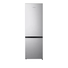 Холодильник Heinner HC-N269SF+: Тип xолодильник двухкамерный