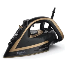 Утюг Tefal FV8064E0: Подключение проводное