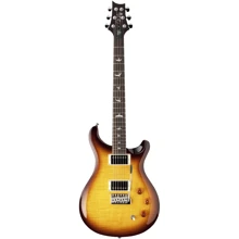 Электрогитара PRS SE DGT (MCCARTY TOBACCO SUNBURST): Тип Электрогитара