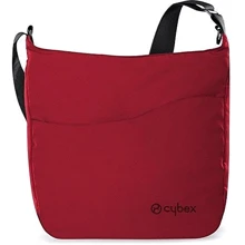 Сумка Cybex красная PU4 (517000776): Производитель Cybex