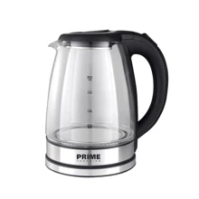 Электрочайник Prime Technics PKG 1808 B: Мощность, Вт 1800