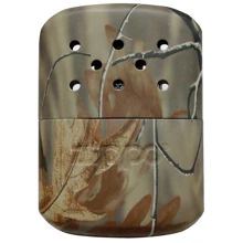 Грелка для рук Zippo Hand Warmer Realtree Камуфляж матовая (40420): Производитель Zippo