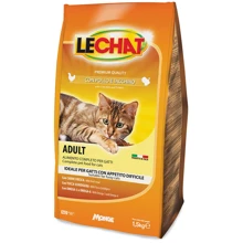 Сухой корм Monge LC Cat Adult для кошек курица и индейка 1.5 кг (70000291): Тип Сухой корм
