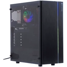 Персональный компьютер (ПК) 2E Complex Gaming (2E-3011) UA: Процессор Intel Core i5-10400F (Comet Lake)