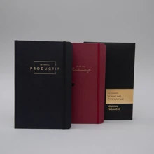Дневник BeriDari Productivity Journal French (39482): Производитель BeriDari