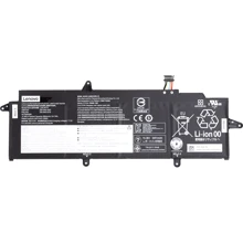 Батарея для ноутбука PowerPlant Lenovo ThinkPad X13 Gen 2 L20C4P73 (NB481491): Ємність, мАг 3564