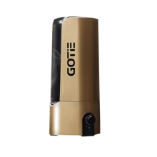 Увлажнитель воздуха Gotie GNE-116Z: Очищение нет
