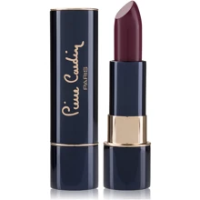 Pierre Cardin Matte Rouge Баклажановый Помада для губ 9 ml: Вид Губная помада