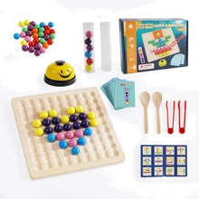 Розвиваюча гра Happy eliminating (C 65687): Тип мозаика