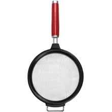 Сито KitchenAid Coreline 18 см червоний (KAG161OHERE): Тип сито