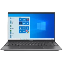 Ноутбук ASUS Zenbook 14 Q408UG (Q408UG-212.BL): Екран 14" IPS (1920x1080) Full HD