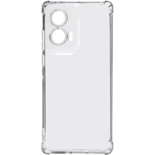 Чехол для телефонов ArmorStandart Air Force Camera cover Transparent for Motorola Edge 50 Fusion (ARM77363): Совместимость Motorola Edge 50 Fusion