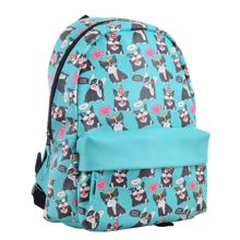 Рюкзак молодежный YES ST-28 Okey dokey, 34x24x13.5 (554976): Возрастная группа от 13 до 18 лет