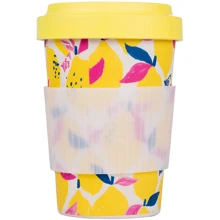 Стакан из бамбука YES Hotch Potch Lemonade 400 мл (707307): Тип Стакан