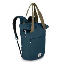 Рюкзак Рюкзак Osprey Arcane Tote Pack Stargazer Blue 20 л синий (009.001.0041): Производитель Osprey