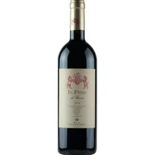 Вино Tenuta di Biserno Il Pino di Biserno, 2016 (0,375 л) (BW44229): Страна производитель Италия