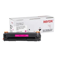 Картридж Xerox HP CF543X (203X), Canon 054H magenta (006R04183): Производитель Xerox